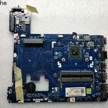 VIWGP/GR LA-9912P DDR3 Для lenovo G505 Материнская плата ноутбука протестирована работы