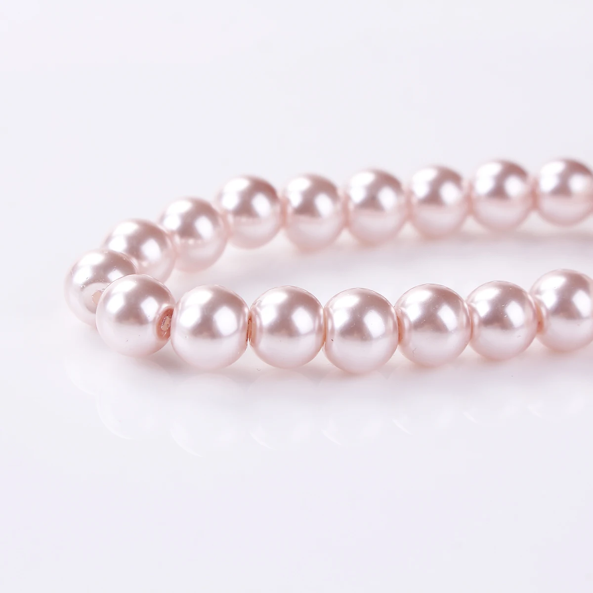 15 Strands Purple AB Color Faceted Ball Glass Crystal Loose Beads 4mm Dia 1//8/"