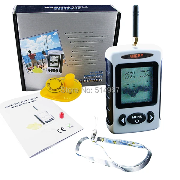 3-gain-express-gainexpress-Fish-Finder-FFW-718-set