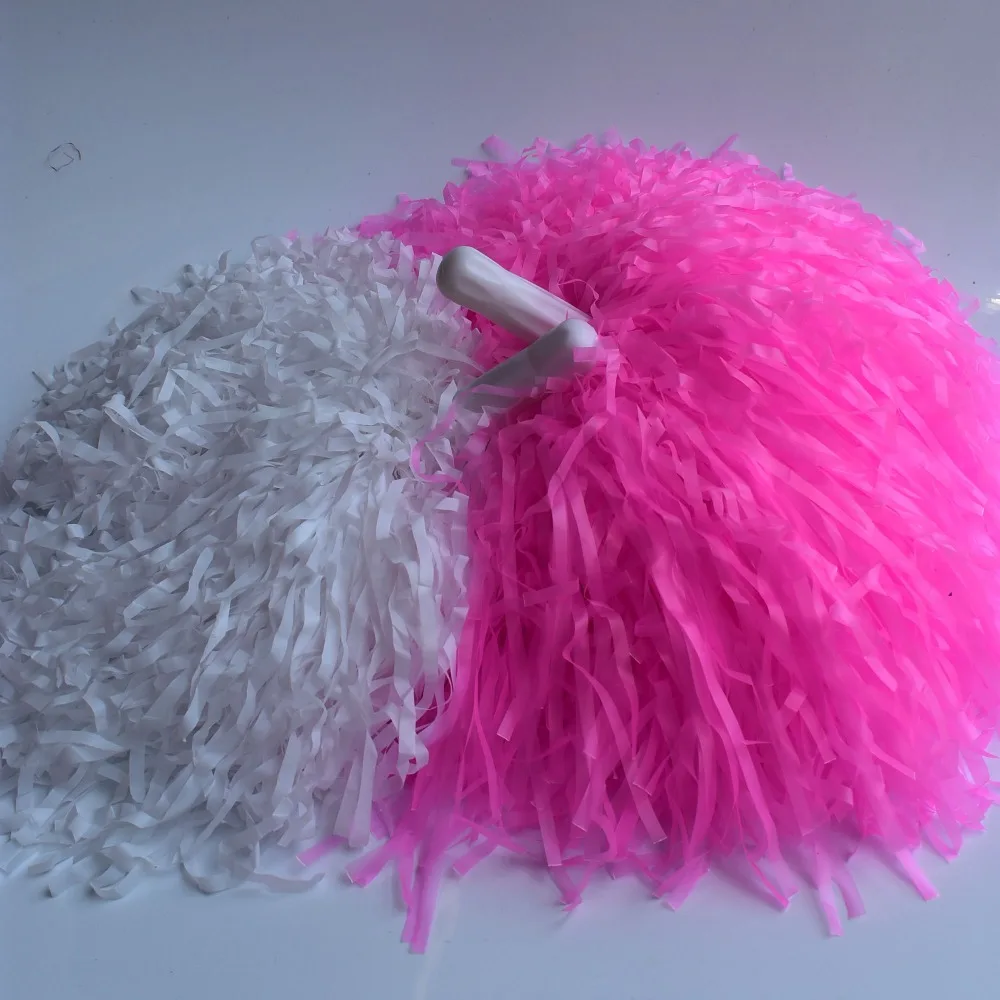 non fading cheerleaders pompon (23)