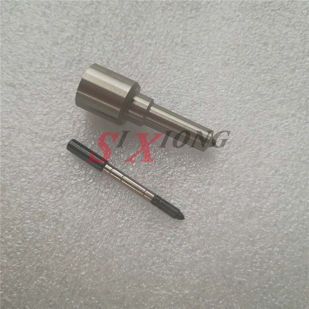 DLLA154P1320 Common Rail дизельные форсунки сопло для Bosch Инжектор Cummins двигатель|Двигатель