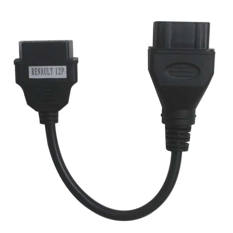 renault 12pin 1
