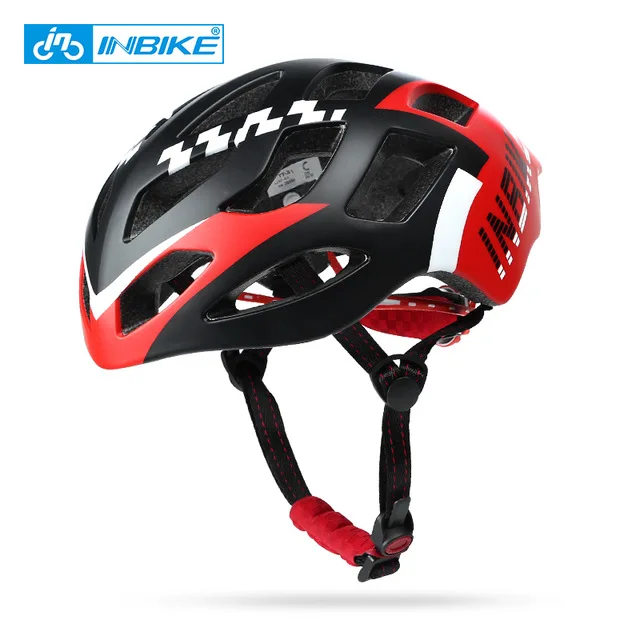 

Bicycle Helmet Ultralight In-mold Cycling Helmet With Visor 6 different colors Breathable Road Mountain Outdoor Bike Helmet
