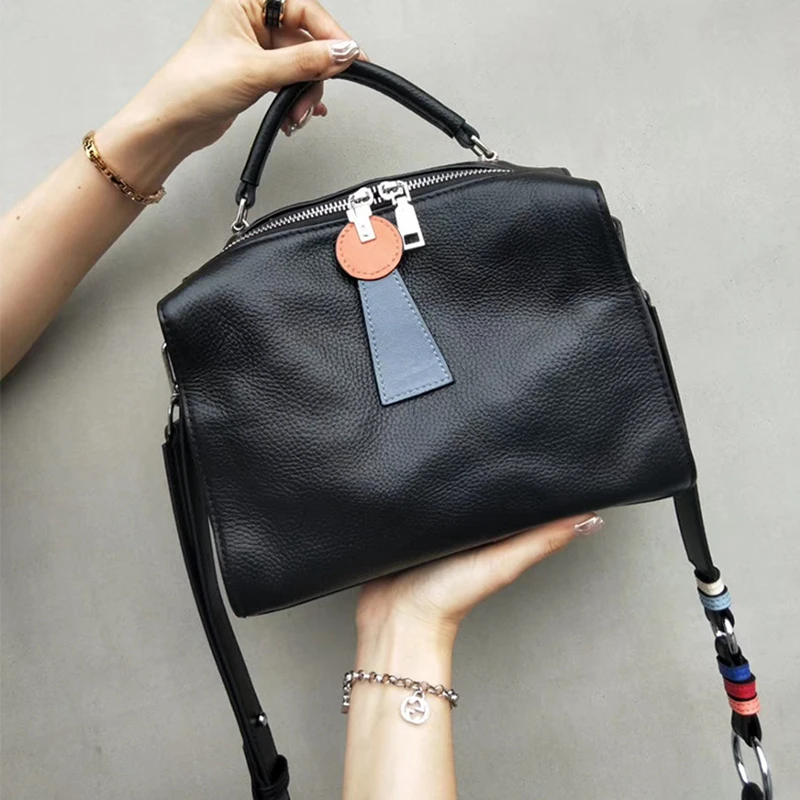 saco europa estilo simples bolsa moda tendência