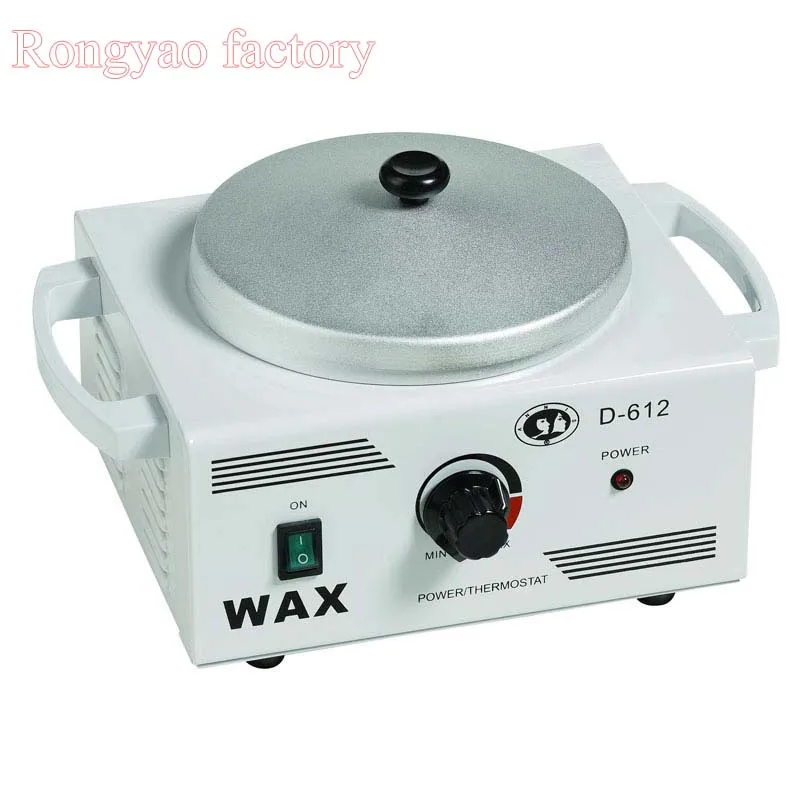 CE Beauty waxing device Small Wax Melting Machine Wax Warmer for