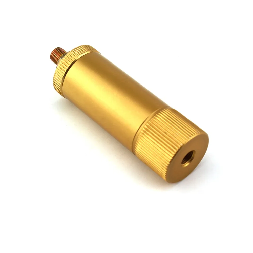 

PCP Paintball Airforce Hand Pump Filter Water-Oil Separator 300bar 4500psi M10x1 Air Filtering 50cm Pressure Hose Quick Couplers