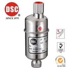 Тайвань DSC 11AV все воздушные ловушки из нержавеющей стали