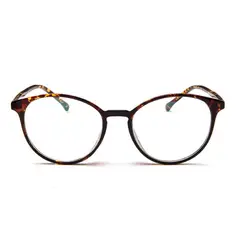 Женские очки рамка мужские очки в оправе Винтаж круглые прозрачные линзы очки Оптические очки оправа