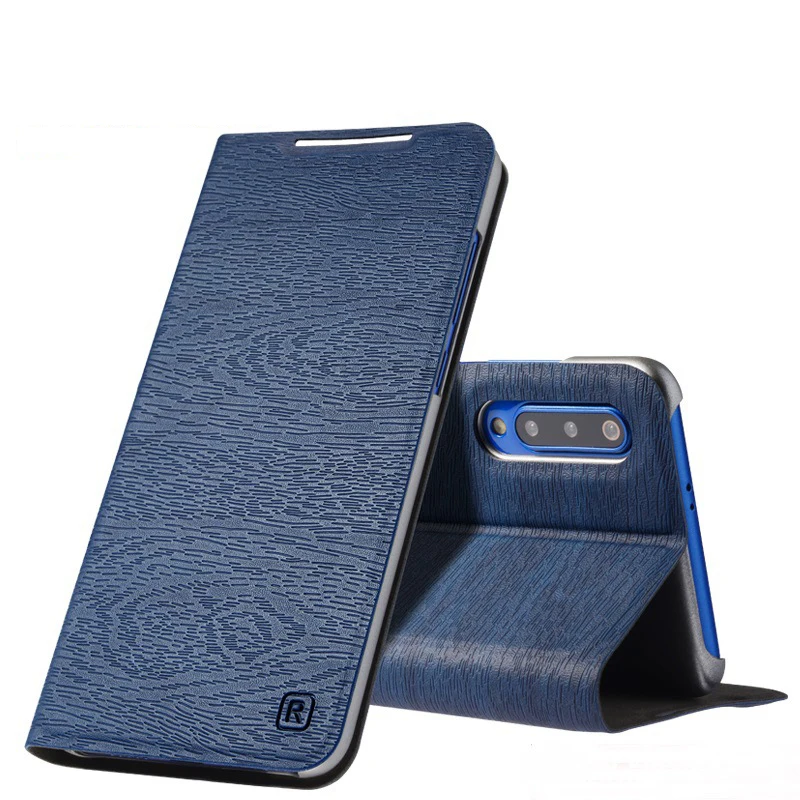 Кожаный чехол книжка для Xiaomi Mi 9 8 SE PLAY lite Redmi Note 7 7A K20 Pro на MI9 MI9SE 9SE с откидной