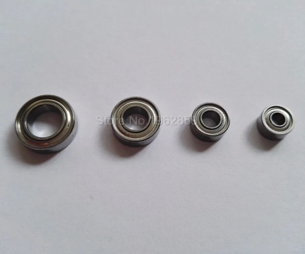 dental bearing-12s