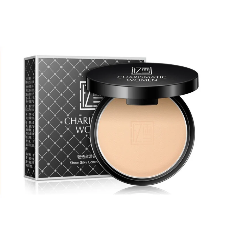 2019 3 Colors Matte Concealer Powder Mineral Loose Powder Makeup Waterproof Oil Control Brightening Setting Face Cosmetics 2019 3 Colors Matte Concealer Powder Mineral Loose Powder Makeup Waterproof Oil Control Brightening Setting Face Cosmetics