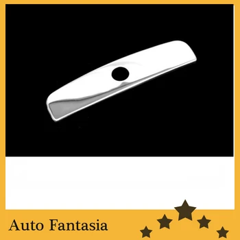 

Chrome Trunk Door Handle Cover for Volkswagen Polo 9N3-free shipping