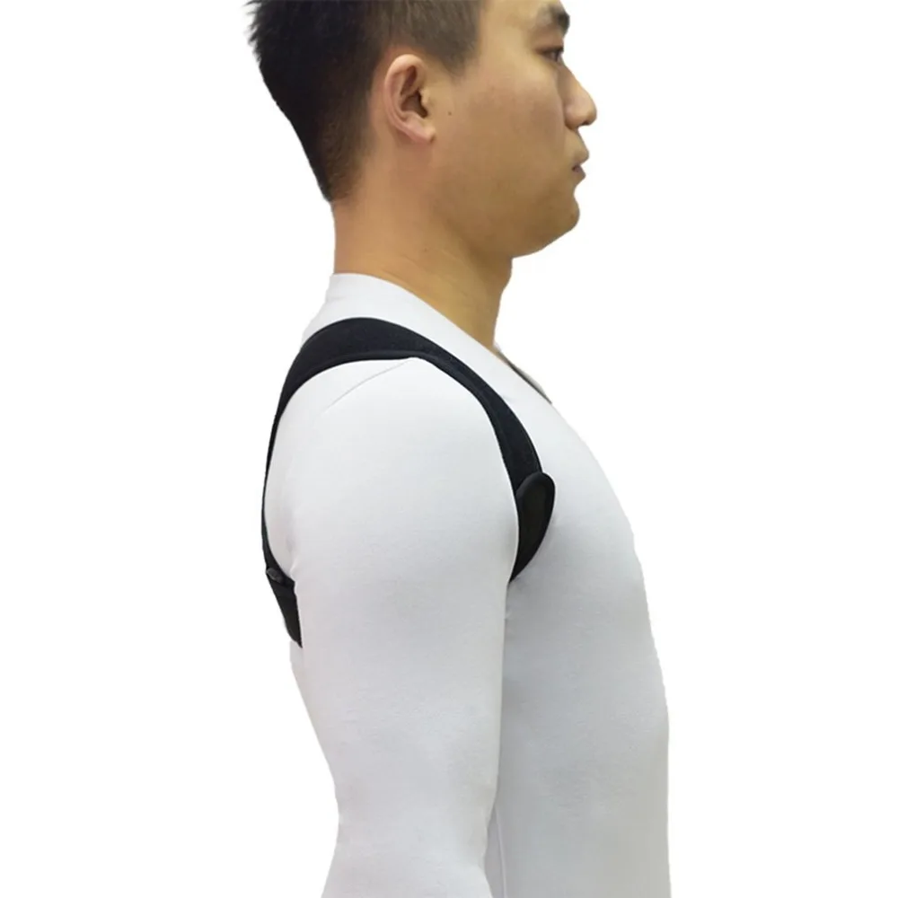 Posture Corrector back support Posture masturbate Support Corrector back corset belt pain Shoulders Brace correction orthosis