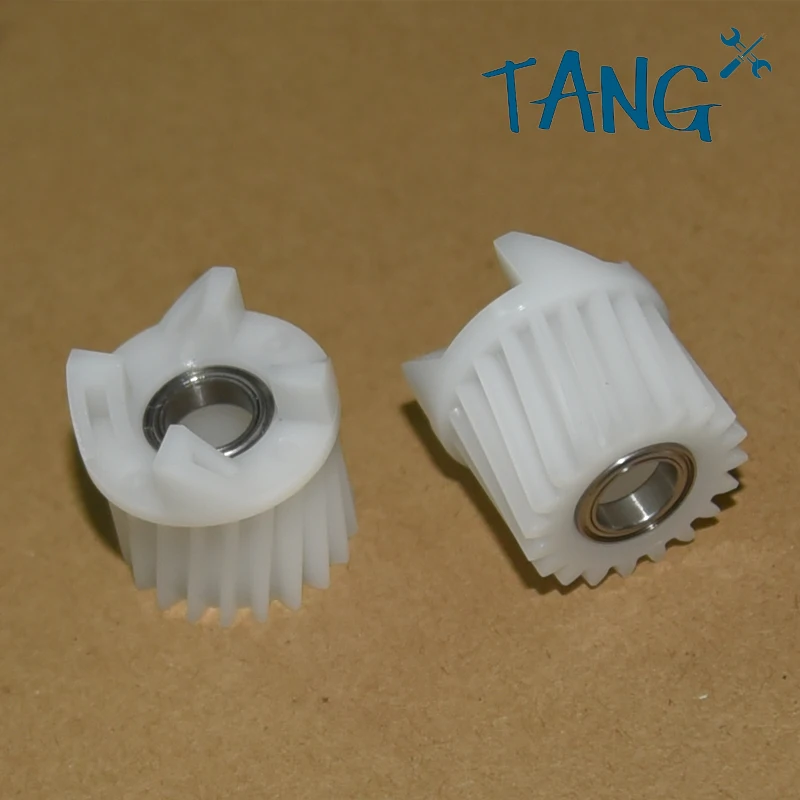 5 шт. B065-3096 для Ricoh Aficio 1060 1075 2060 2075 Mp7500 Mp8000 Mp8001 Mp9001 Premiun разработчик Шестерни