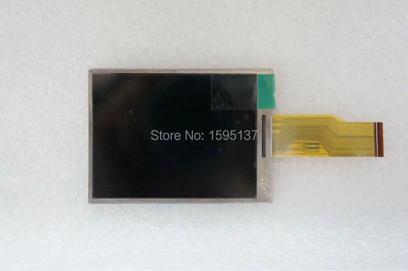 

New 100% of LCD Display Screen For Olympus VG165 VG 165 VG-165 Digital camera