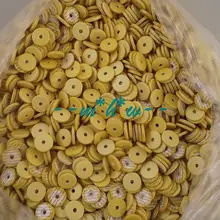 Превосходное качество 100 штук подушечки для флейты 18 мм отличный материал