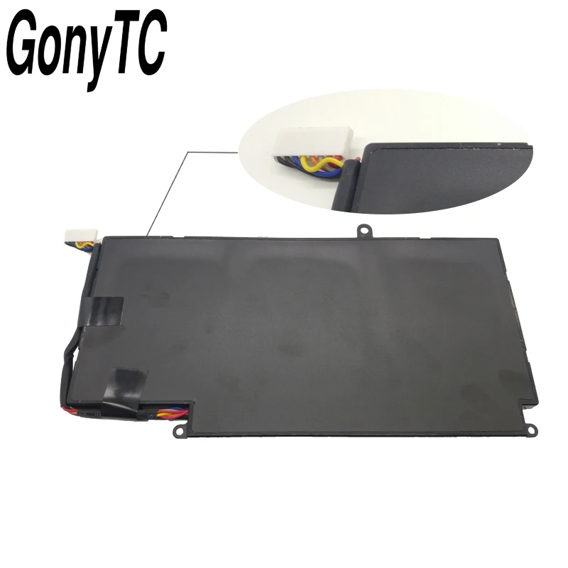 Оригинальный VH748 Аккумулятор для ноутбука DELL Vostro 5460 5470 5560 14 5480 Inspiron 5439 V5460D 1308 1318 5470D