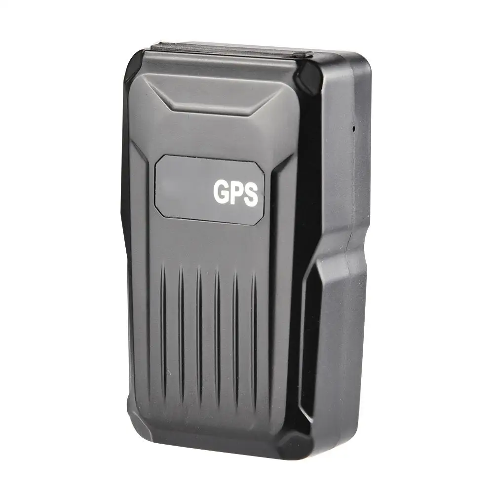 

Long Standby Tracker Car Ladies Children Elderly GPS Portable Easy To Install 78* 45* 25mm GPS GSM LED Light Out Door Activity