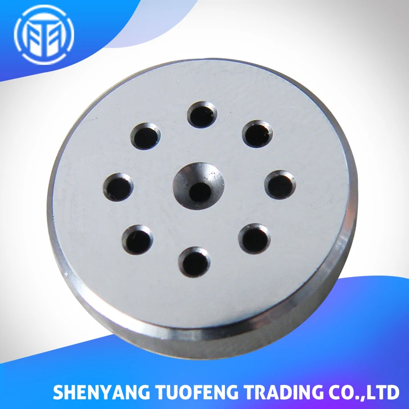 

T.DI Common Rail Diesel Fuel Injector Control Valve HPO HP0 Suitable For Denso