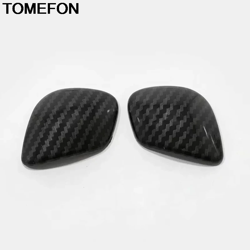 Ручка переключения передач TOMEFON для Volkswagen Golf Sagitar 2014 18 Passat Touran 2016 Magotan 2017 CC 2019