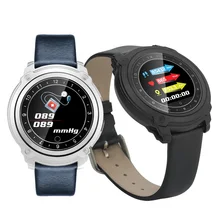 2018 Passometer Smart watch CD10 Heart Rate Monitor Bluetooth Fitness Tracker IP67 smartwatch For IOS Android Wearable Devices