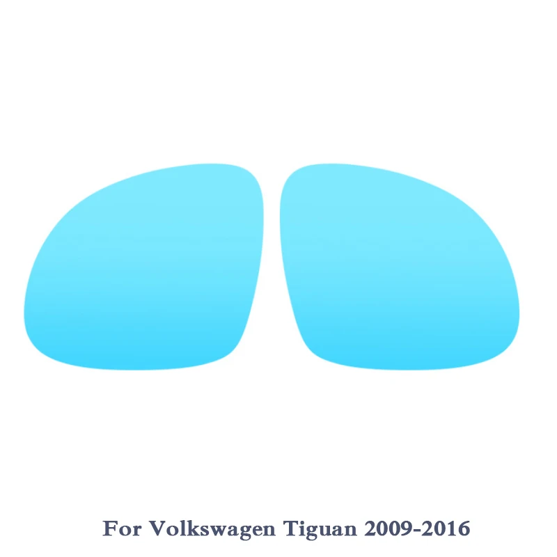 Tiguan 09-16-