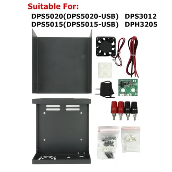 

Superb RD DP DPS Power Supply Communiaction Housing Constant Voltage Current Converter
