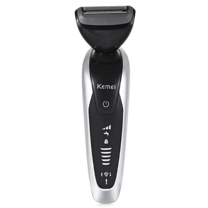 braun kemei