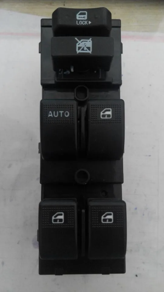 The Great Wall motor C30 switch to the left front door lifter assembly 3746300AJ08XA |