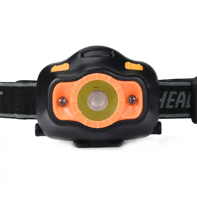 Super bright 3Modes Headlight Light Headlamp Mountain Bike Bicycle Lights powerful led flashlight by 18650 battery #3o8 (4)
