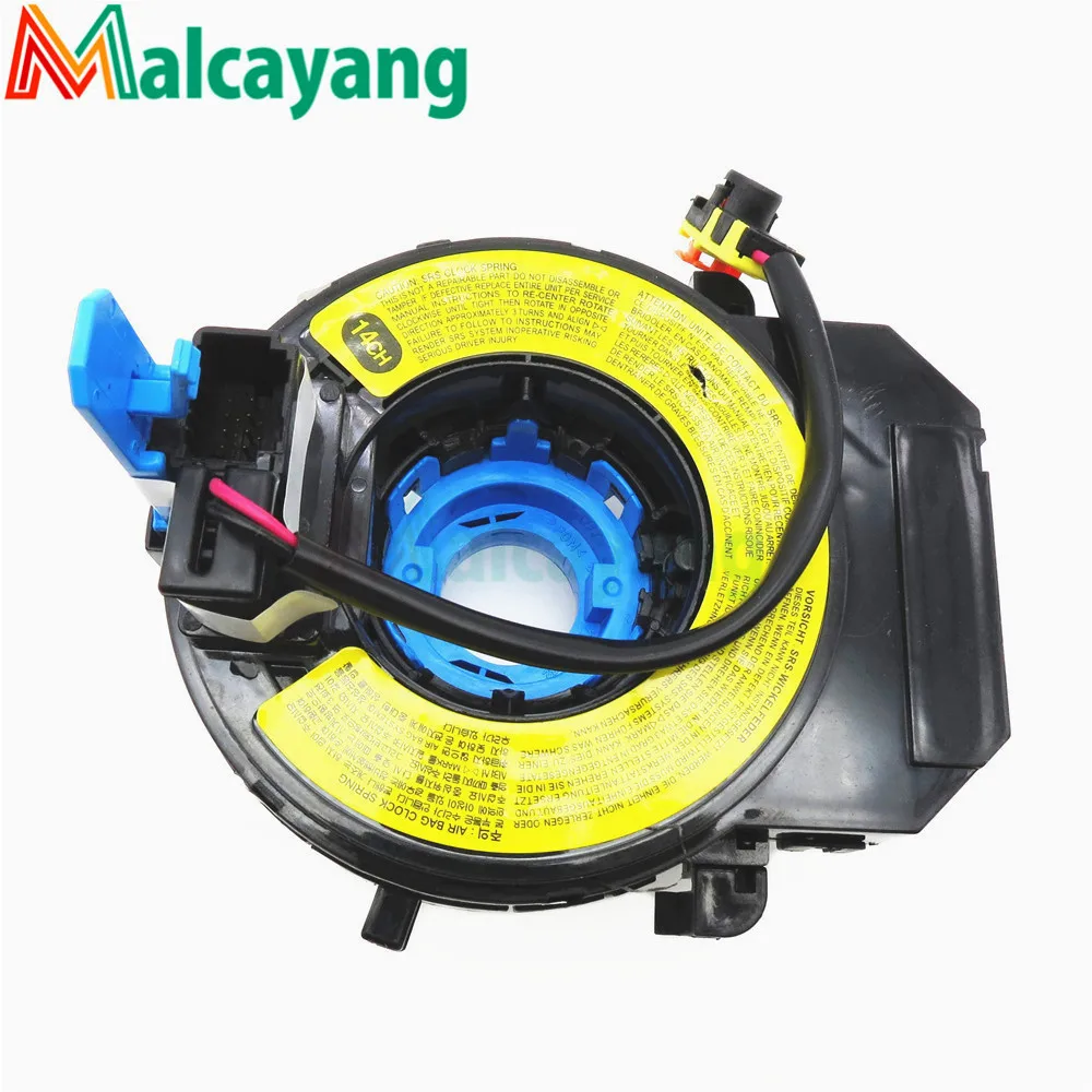 

Combination Switch Coil 93490-3S010 934903S010 FOR HYUNDAI ELANTRA SONATA I20 REAL WARRANTY .