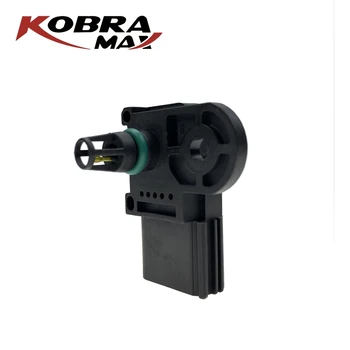 

KobraMax Intake Manifold Pressure Absolute MAP Sensor 1119939 Car Accessories