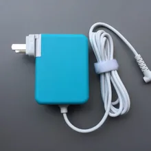 Ноутбук Нетбуки адаптер переменного тока Питание Зарядное устройство 19.5 В 2A для Sony vaio Tap 13 11 svt1122x9rw svt1122y9eb svt11229ckb флип PC