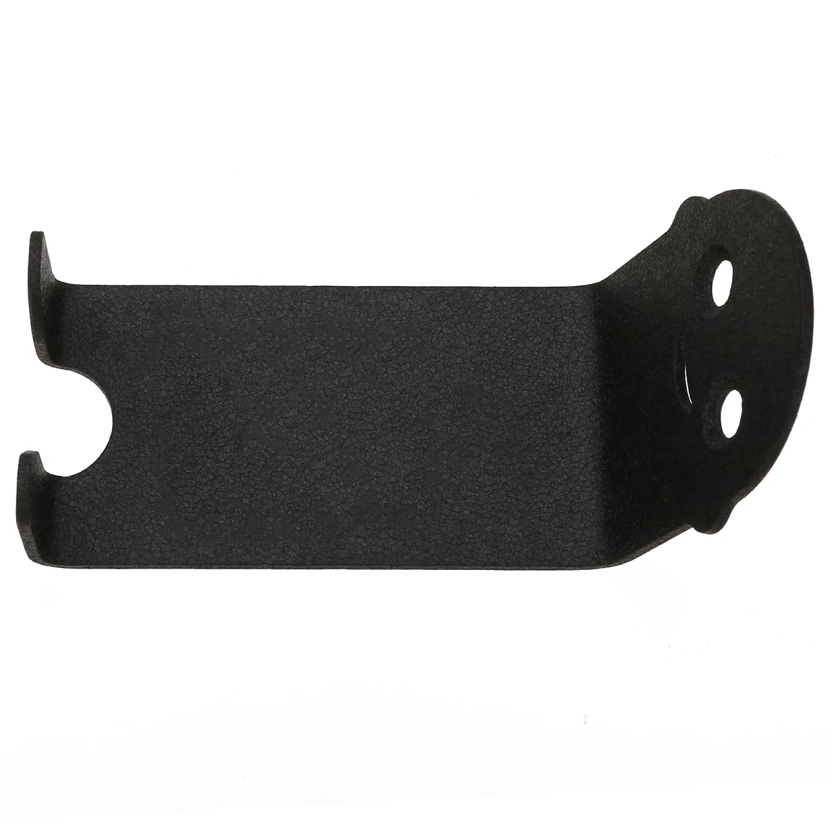 1Pcs Bicycle Pedal Wall Mount Storage Hanger Stand Carbon Steel Stand Cycle Bike Pedal Hanger Bicycle Parking Racks