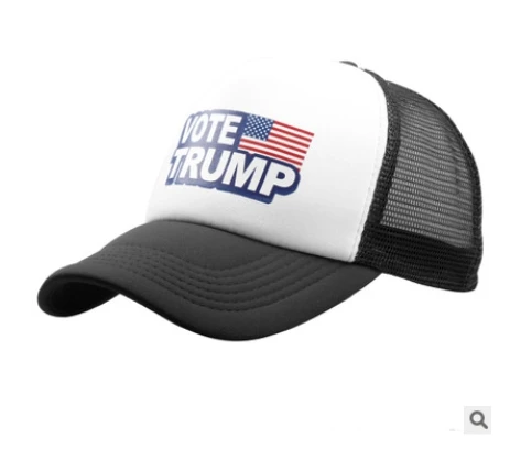 design trump hat