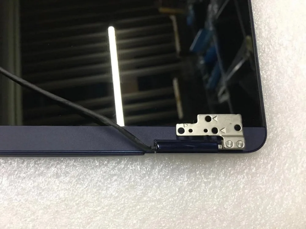 Сенсорный ЖК экран 13 3 дюйма для ASUS Zenbook UX370 uxua ux370остаостаостальных UX370U FHD 1920*1080