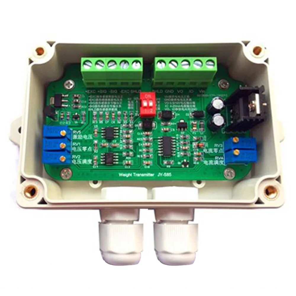 JY-S85-4