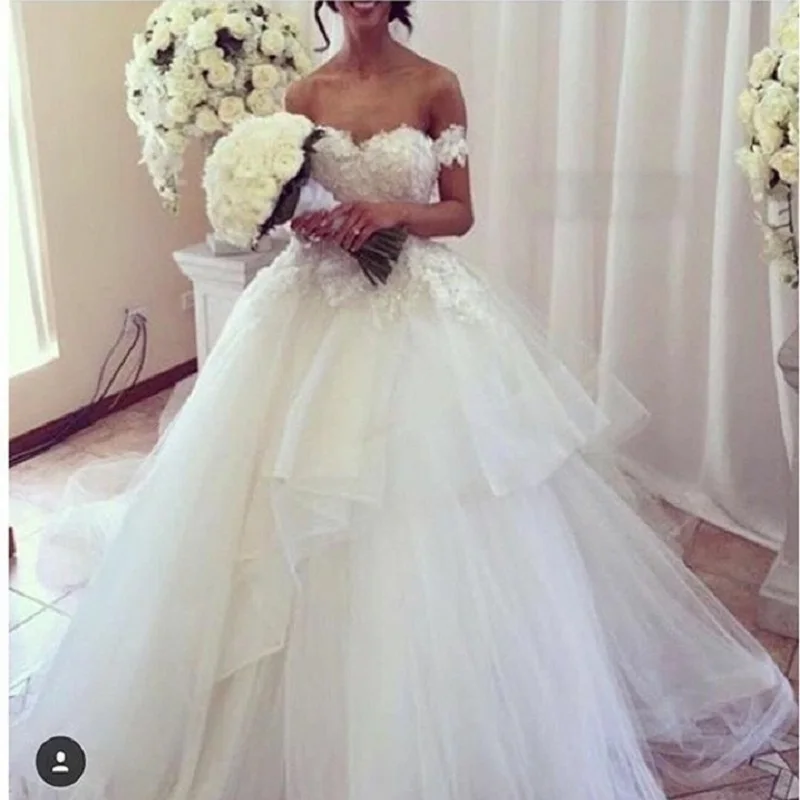 Big Wedding Dress Collection Big Wedding Dresses Pictures Reikian