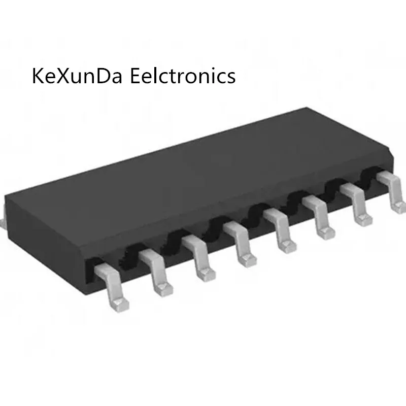 Original 10PCS MAX3232IDR MAX3232I SOP 16 IC NEWEST-in Integrated ...
