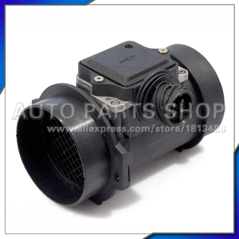 Auto Parts Mass Air Flow Meter Sensor 13627527518 / 0280213011 / for