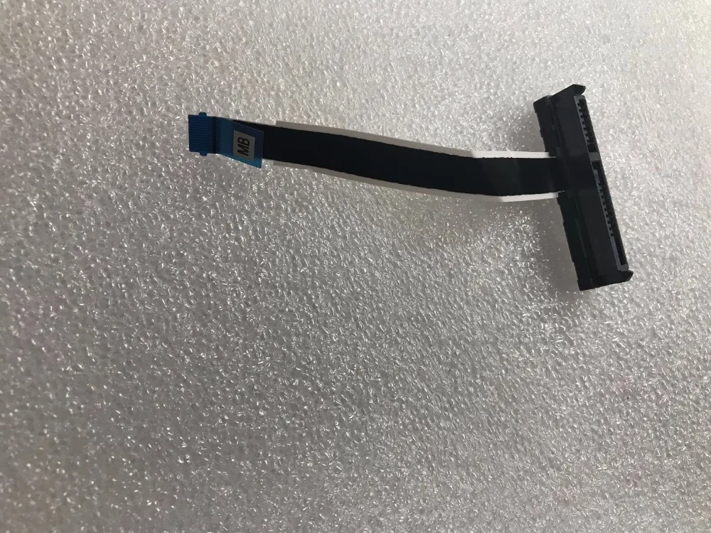 

Genuine New For Aspire V Nitro VN7-572 VN7-592 RAYLEIGH HDD FFC 450.06C09.0001 SATA Hard Drive HDD Connector Flex Cable