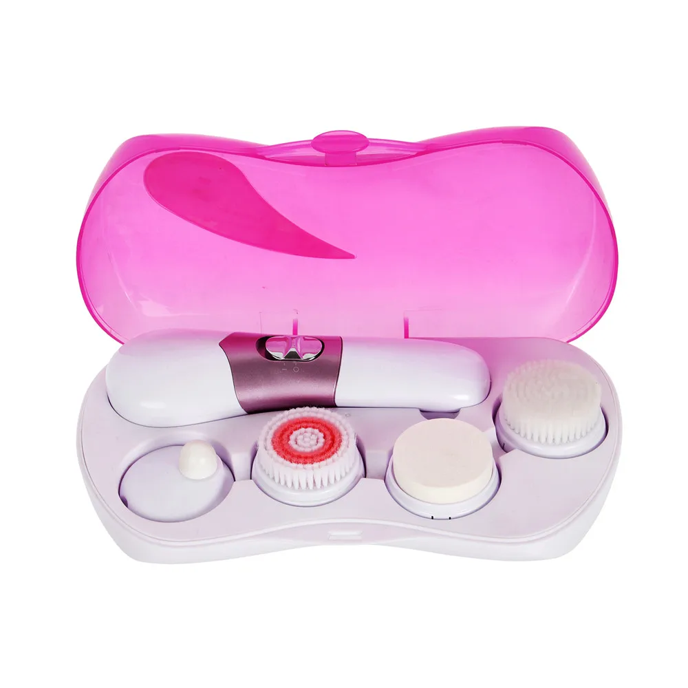 Facial Cleansing Brush11