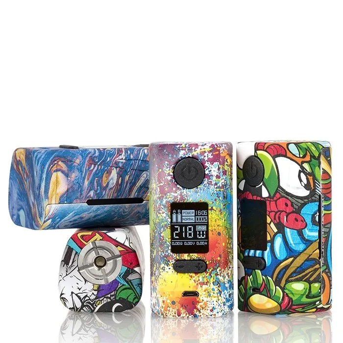 hugo_vapor_rader_mage_gt218_tc_box_mod