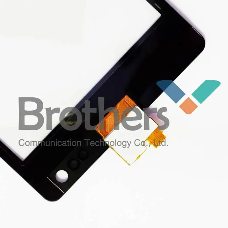 SONY0039 touch screen digitizer glass panel For Sony_ Xperia M C1904 C1905  (4)