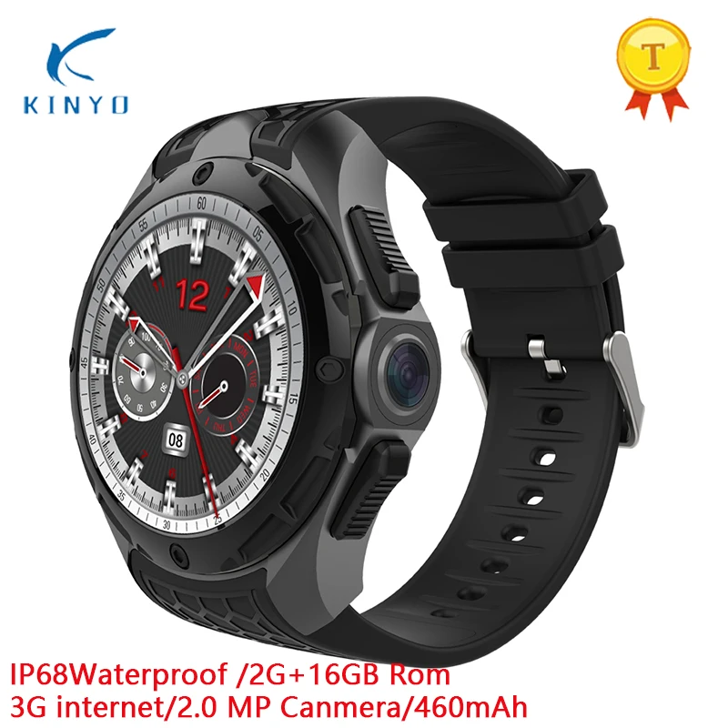 google smartwatch lte