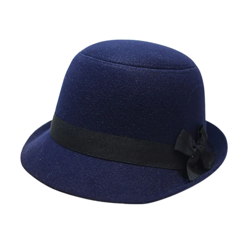 felt hiking hat