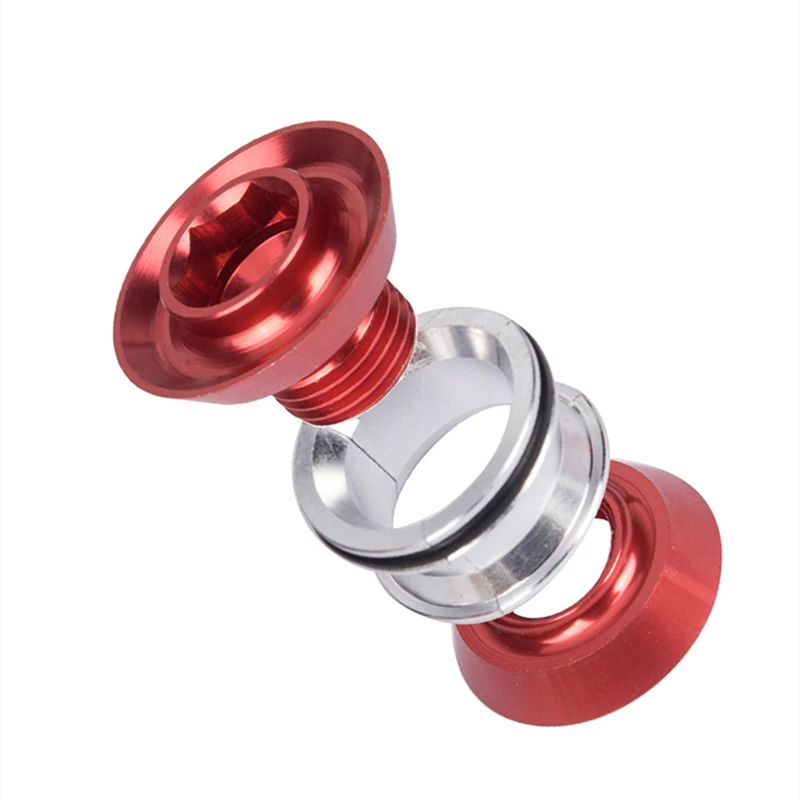 Bicycle Headset Cap Hanging Core Fork Top Mountain Road Bike Fork