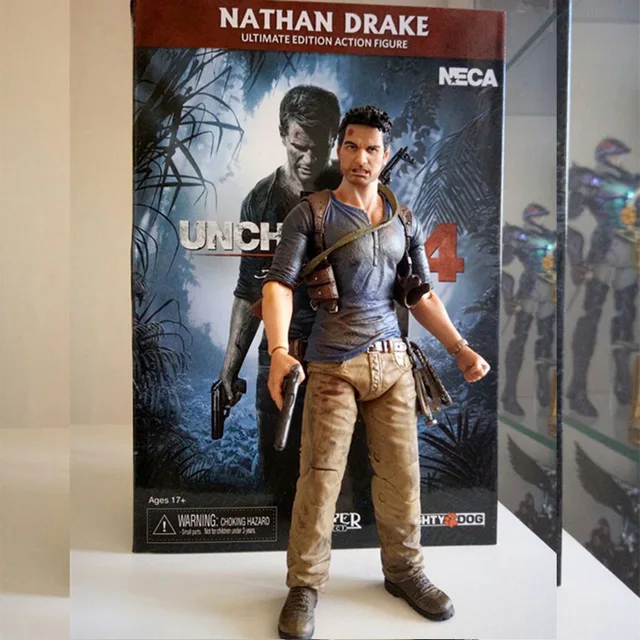 aliexpress com buy uncharted