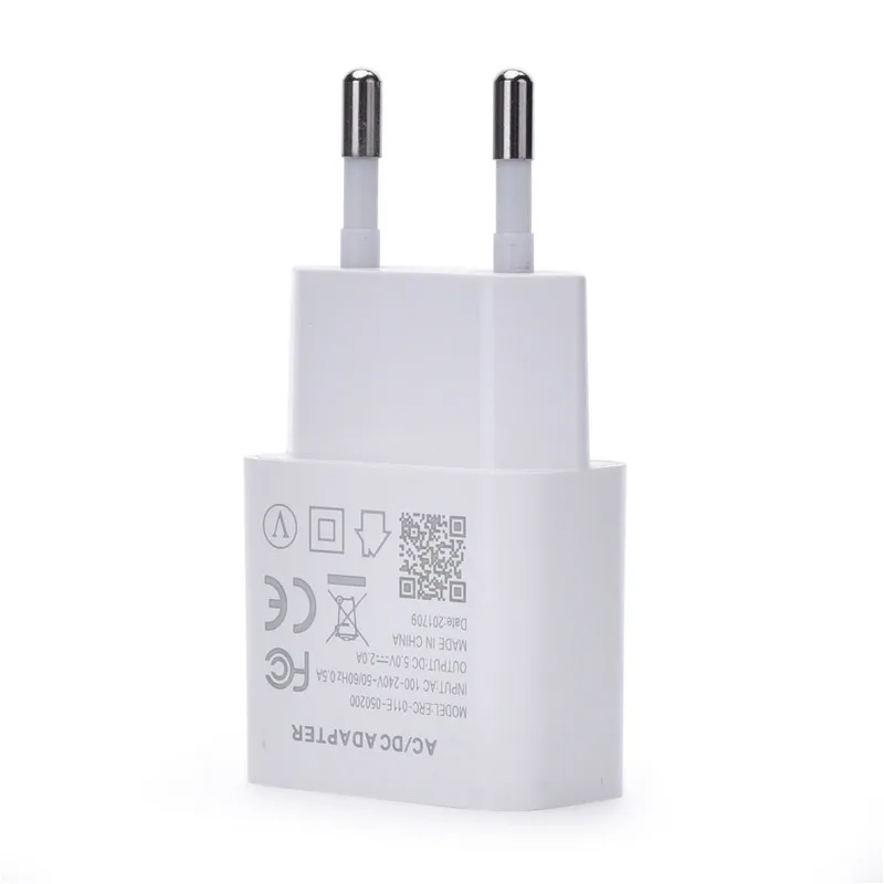 Charger Adapter for ZTE Blade V8 V7 lite mini A521 A520 L7 Z MAX Z982 A330 A910 A610 A512 Axon 10 9 pro traver charger usb cable