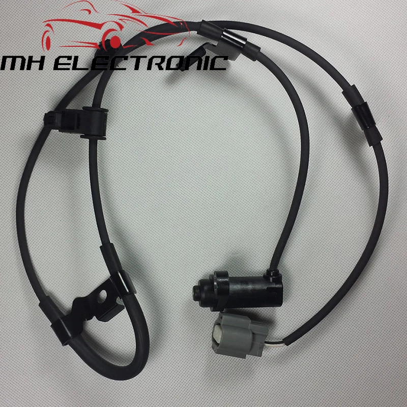 MH ELECTRONIC для Mitsubishi L200 2006 2011 Высокое качество Бесплатная доставка датчик скорости